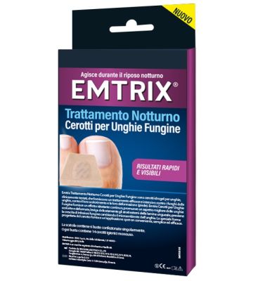 Emtrix Cerotti 14pz