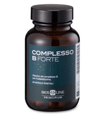 Complesso b Forte 60cps Prin