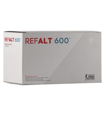 Refalt 600 20stick Pack