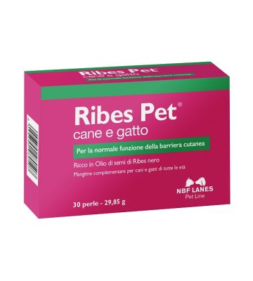 Ribes Pet 30prl