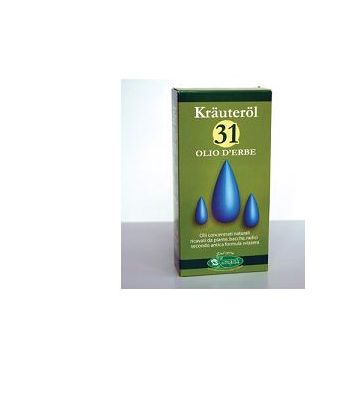 Krauterol 31 100ml