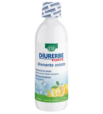 Diurerbe Forte Limone Dre2x500
