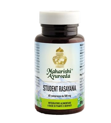 Student Rasayana 60cpr