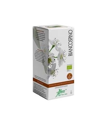Biancospino Monoconc 75ml Gtt