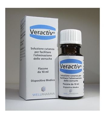 Veractiv 10ml
