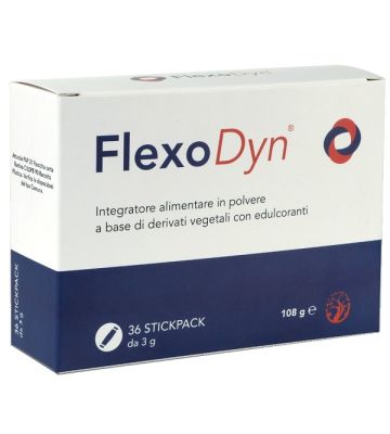 Flexodyn 36 Stickpack