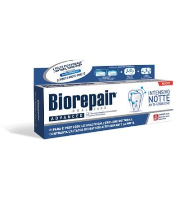 Biorepair Adv Intens Notte75ml