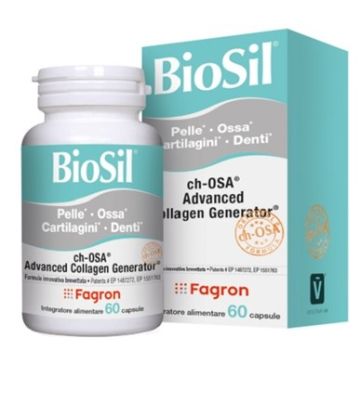 Biosil 60cps