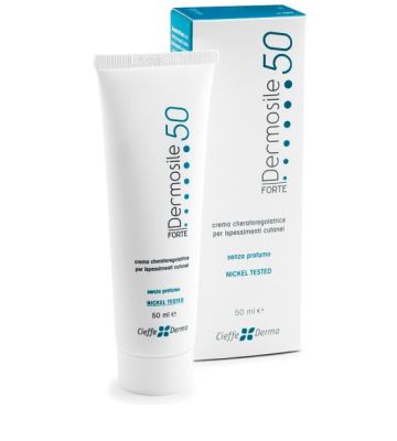 Dermosile 50 Forte 50ml