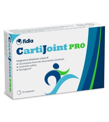 Cartijoint Pro 15cpr