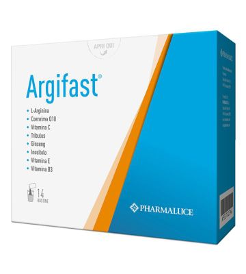 Argifast 14bust