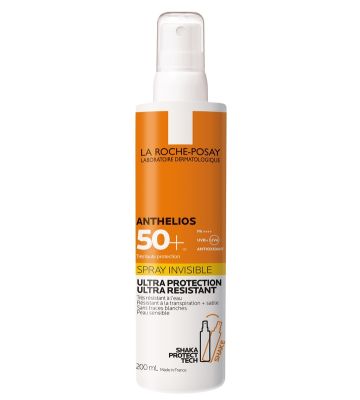 Anthelios Spray ap Shaka 200ml