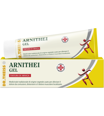 Arnithei*gel 100g