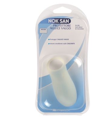 Noksan Gel Prot Alluce Val S/m