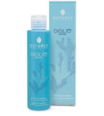 Nature's Giglio Mar Doccia sh