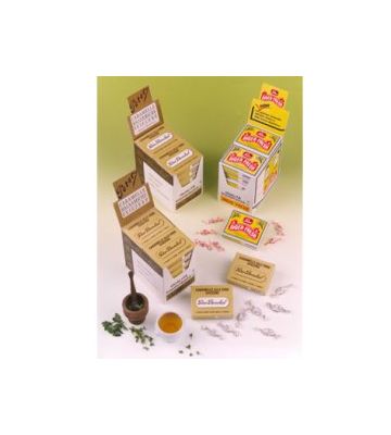 Peter Bronchial Caram Bals 50g