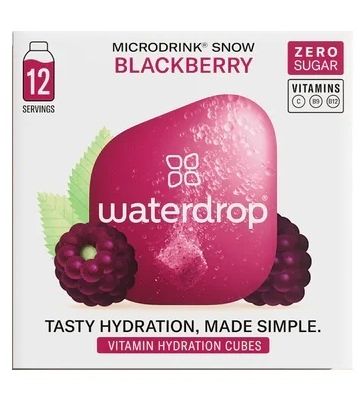 Waterdrop Microdrink Mora 12cu