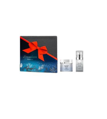Laboratorio della Farmacia Sensorial Cofanetto Premium