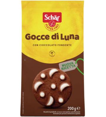 Schar Gocce di Luna 200g