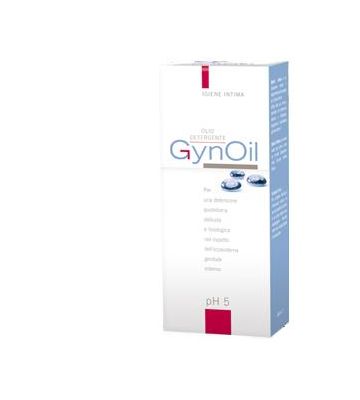 Gynoil Intimo 200ml