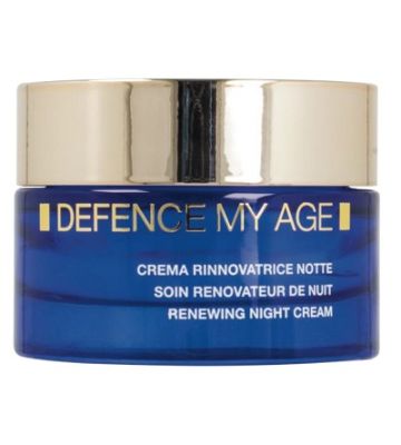 Defence my Age Crema Ntt 50ml