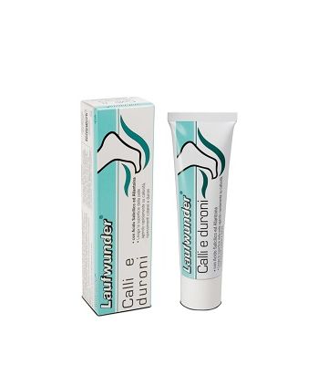 Laufwunder cr Calli Duron 30ml