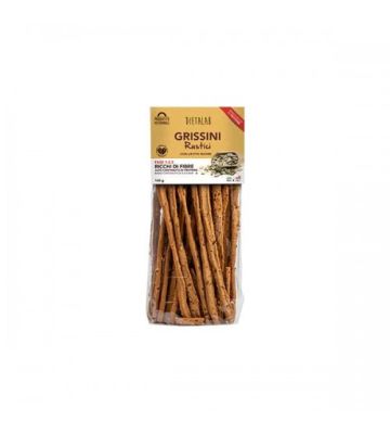 Dlab Grissini Rustici 150g