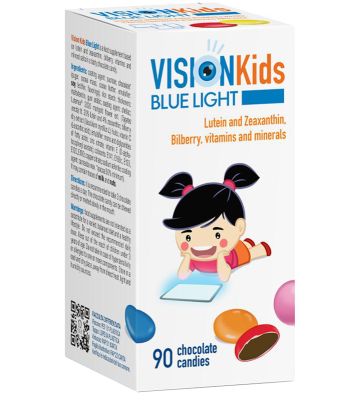 Vision Kids Blue Light 90conf