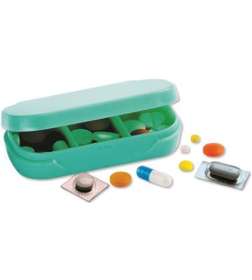 Pillolbox Portapill Mini