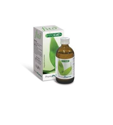 Fitocat 1 50ml Gocce