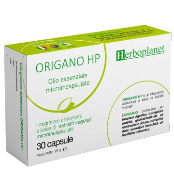 Origano hp 30 Capsule