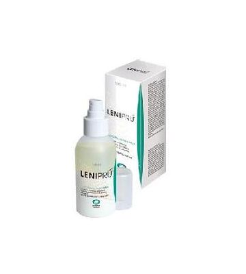 Lenipru' Fluido Emuls Spray