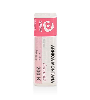 Arnica 200k gl