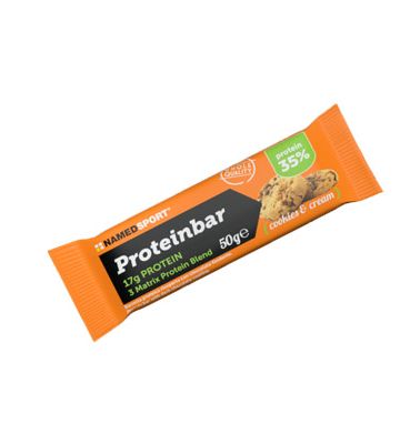 Proteinbar Cookies&cream 50g