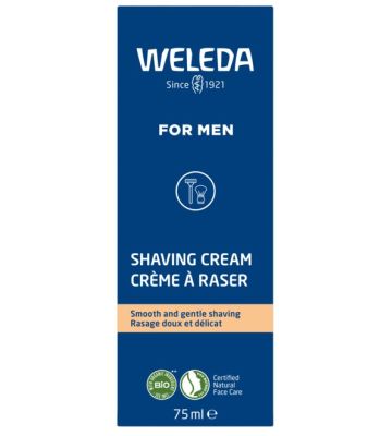 For Men Crema Barba 75ml