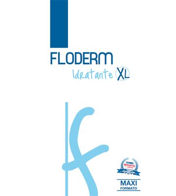 Floderm Idratante xl 400ml