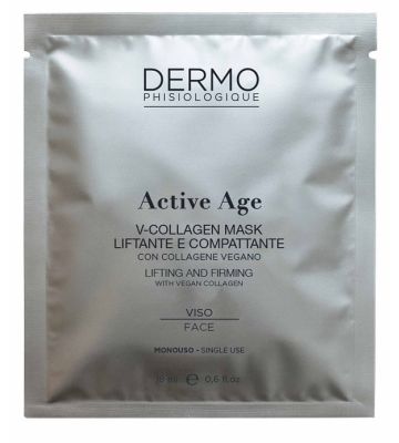 Active Age v Collagen Mask