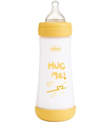 Ch Bib p5 300ml Fast Sil Uni