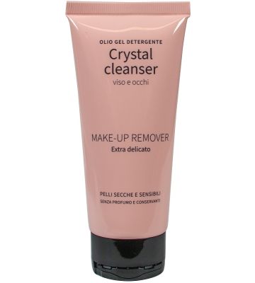 Laboratorio della Farmacia Crystal Cleanser 100 ml