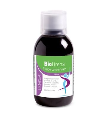 Ldf Biodrena Fluido 250ml