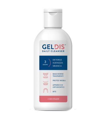 Geldis 100 ml