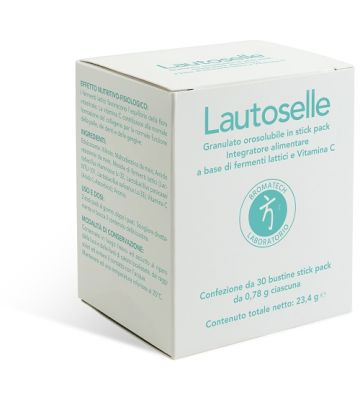 Lautoselle 30stick Pack