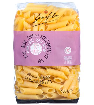 Garofalo Penne Rigate 400g