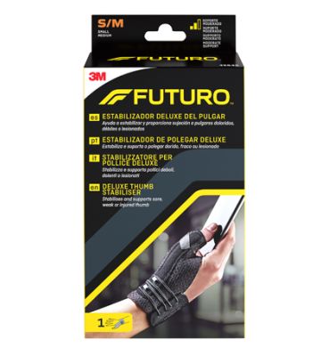 Futuro Stabilizzat Poll ne S/m