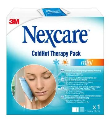 Nexcare Coldhot Mini11x12cm