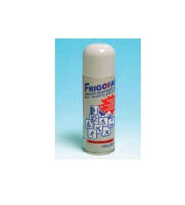 Ghiaccio Spray 400ml