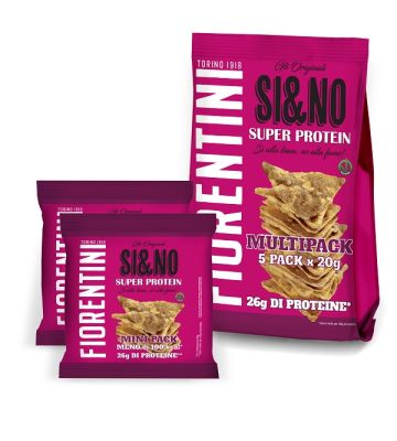Si&no Super Protein Trian5x20g