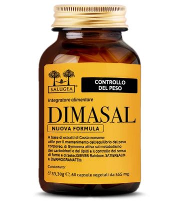 Dimasal nf Salugea 60cps Veg