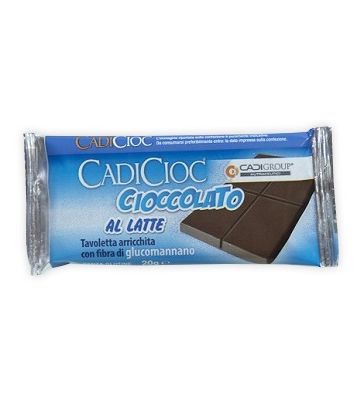 Cadicioc Latte Barretta 20g