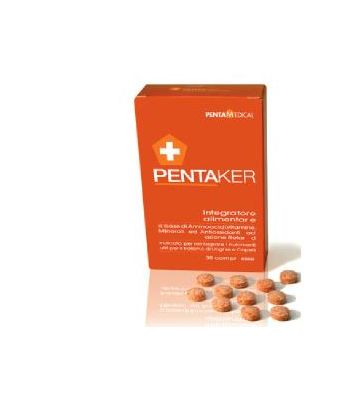 Pentaker 30cpr